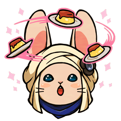 [LINEスタンプ] ファイナルファンタジーXIV 第4弾
