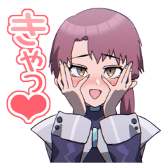 [LINEスタンプ] lainTTLクリエイターズスタンプ10