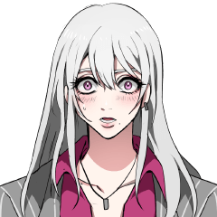 [LINEスタンプ] 天羽組 香月の兄貴
