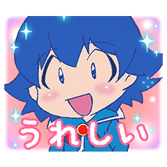 [LINEスタンプ] TVアニメ「魔入りました！入間くん」Vol.3