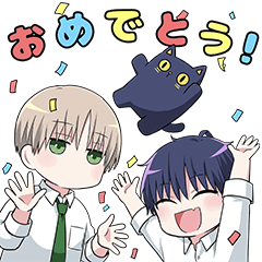 [LINEスタンプ] 『誰か夢だと言ってくれ』（みっしぇる）
