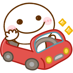 [LINEスタンプ] ちびマロ♡家族連絡