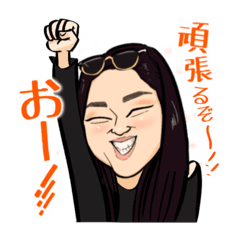 [LINEスタンプ] ちーりーの気持ち