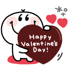 [LINEスタンプ] すまいるん◎気持ちを伝えるスタンプ
